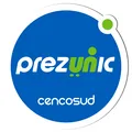Logo Mercado Prezunic