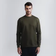 Blusa Masculina Insider Pullover