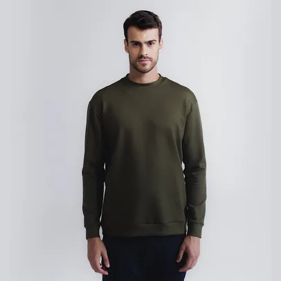 Blusa Masculina Insider Pullover