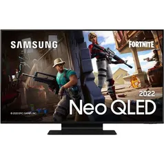 [Americanas] [AME 2970,00] Smart TV 43" Neo QLED 4K Samsung Gaming 43QN90B