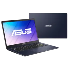 Notebook ASUS E410MA-BV1871X Star Black