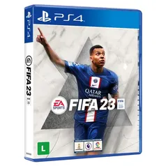 FIFA 23 - PlayStation 4