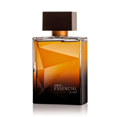 Essencial Elixir Masculino