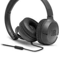 Headphone T500 JBL - Preto