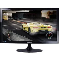 Monitor Gamer LED 24" Samsung