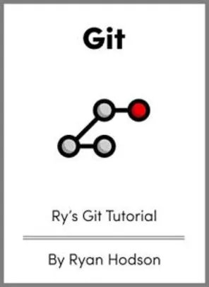 Ry's Git Tutorial (English Edition) eBook Kindle