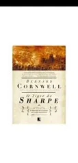 Livro - O tigre de Sharpe (Vol.1) | R$11