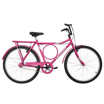 Foto do produto Bicicleta Ultra Bikes Stronger Aro 26 - Rosa