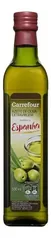 [Regional] Azeite Espanhol Extra Virgem Carrefour 500ml