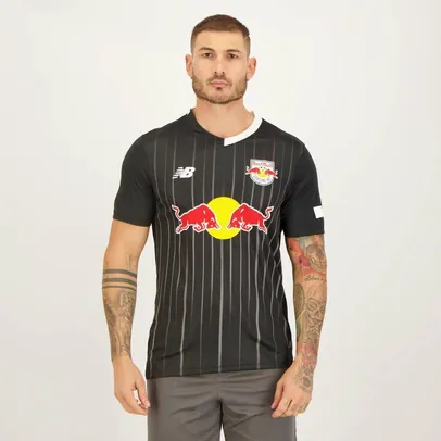 Camisa New Balance RB Bragantino II 2023