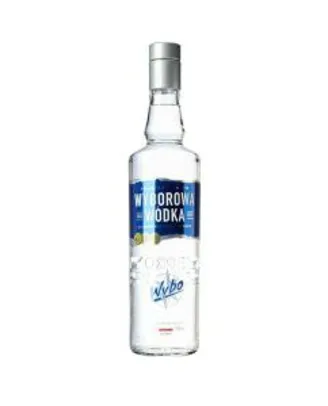 (PRIME) Vodka Wyborova (Polonesa) 750ml