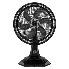 Ventilador Britânia BVT301 Tecnologia Maxx Force 60W - 220V