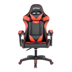 Cadeira Gamer Strike Ergônomica Reclinável | R$674