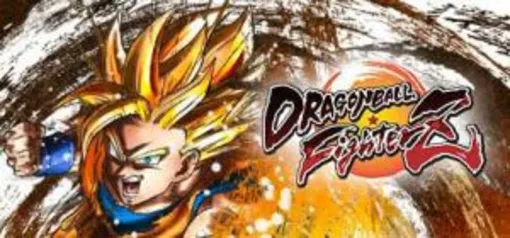 Dragon Ball FighterZ - Edição Ultimate Playstation | R$ 74