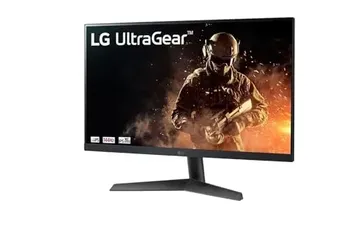 Monitor LG UltraGear 23,8'' IPS FHD HDMI 24GN60R-B.AWZM