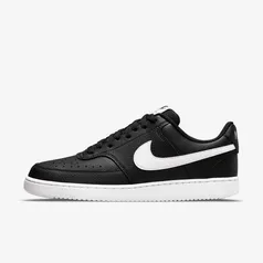 Tênis Nike Court Vision Low Next Nature Masculino - Tamanho 44