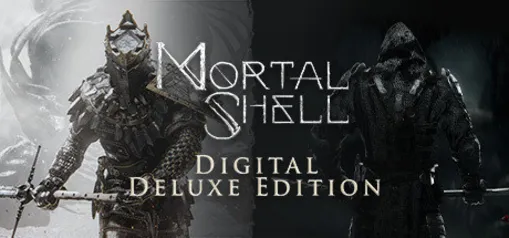 Economize 87% em Mortal Shell: Digital Deluxe Edition no Steam