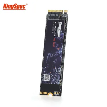 Ssd Kingspec M2 Nvme 1TB