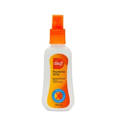 Repelente Spray Dauf 100ml