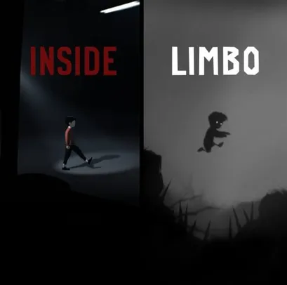 [STEAM] Bundle INSIDE & LIMBO | R$12