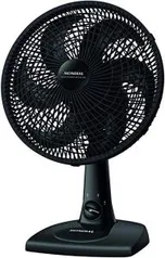 Ventilador 30cm Maxi Power, Mondial, NV-15-6P-FB | R$ 70