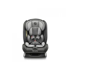 Cadeira para Auto Mass 0-36Kgs Preta com Cinza Fisher Price - BB331