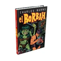 [AME 10%] [HQ] El Borbah (pré venda) | R$ 25