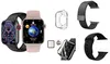 Product image W28 Pro Smartwatch Original Preto Lançamento Atividades Fisicas Siri R