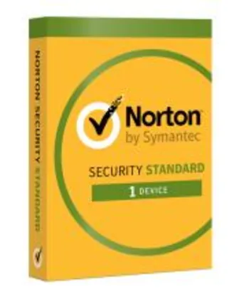 [Versão Trial] Norton Security 2017