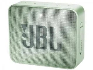 Caixa de Som Bluetooth Portátil à prova d?água - JBL GO 2 3W | R$113