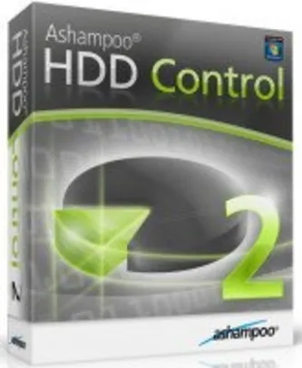 [SharewareOnSale] Ashampoo HDD Control 2 (Para PC) FREE!