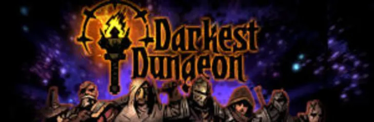 Darkest Dungeon: Ancestral Edition