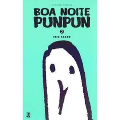 Boa Noite Punpun Vol. 2