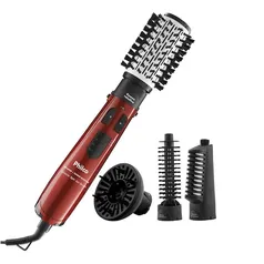 Escova Rotativa Philco Ceramic Spin Ion Brush PEC05V 1100W