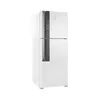 Imagem do produto Geladeira/Refrigerador Electrolux Frost Free 431L If55 Inverter Top Freezer Branco