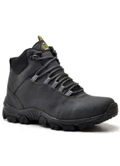 Bota Masculina Eco Canyon West Earth R$58