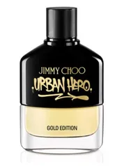 Jimmy Choo Urban Hero Gold Edition EDP Perfume Masculino 100ml