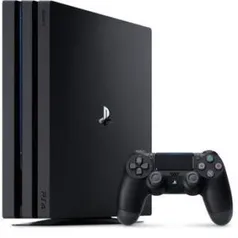 Sony PS4 PlayStation 4 Pro 1024 GB - R$1939