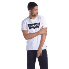 Camiseta Levi's® Graphic Crewneck (GG e EGG)