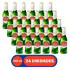 Product image Cerveja Lager Premium Puro Malte Garrafa 330 ml 24 Unidades Stella Artois