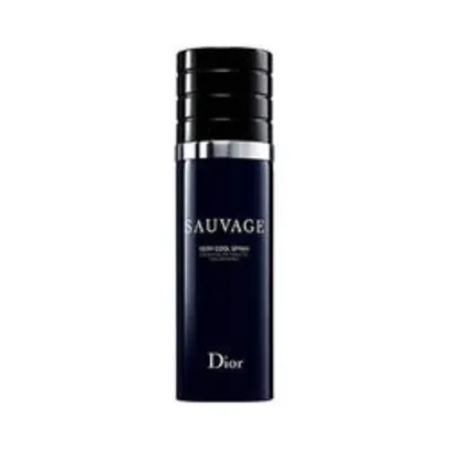 [APP] [AME por R$166,95] Perfume Dior Sauvage Very Cool Spray EDT Masculino - 100ml