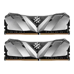 Memoria Ram 16GB (2x8) DDR4 3200MHz XPG Gammix D30 Preta, AX4U32008G16A-DB30