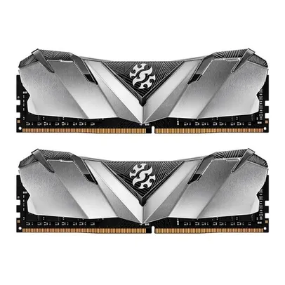 Memoria Ram 16GB (2x8) DDR4 3200MHz XPG Gammix D30 Preta, AX4U32008G16A-DB30