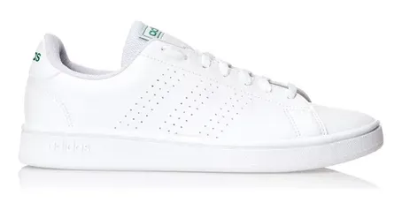 Tênis Masculino E Feminino Advantage Court Base adidas - 38 ao 42