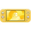 Imagem do produto Nintendo Switch Lite 32GB - Amarelo