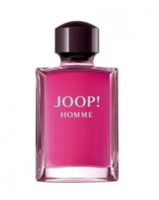 Joop! Homme EDT Perfume Masculino 125ml