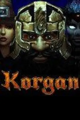 GAME Korgan

 - XBOX ONE - FREE