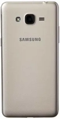 Smartphone Samsung Galaxy J2 Prime, Samsung, SM-G532MMDKZTO, 16 GB, 5.0'', Dourado por R$ 437