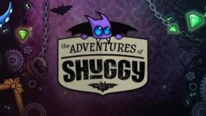 (JOGO GRÁTIS PC) The Adventures of Shuggy - Indiegala