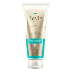 Máscara Revie Revitalizador de Brilho 170 ml | R$7